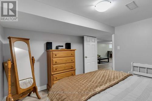 50 Princeton Place, Loyalist (Amherstview), ON - Indoor Photo Showing Bedroom