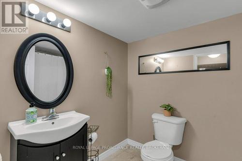 50 Princeton Place, Loyalist (Amherstview), ON - Indoor Photo Showing Bathroom