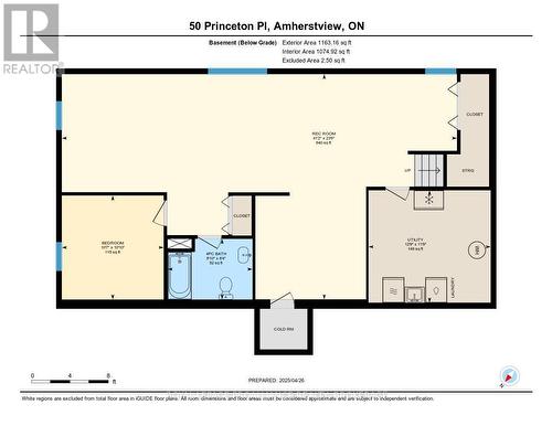 50 Princeton Place, Loyalist (Amherstview), ON - Other