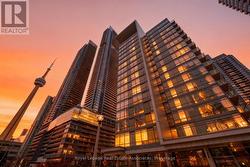 621 - 4K SPADINA AVENUE  Toronto, ON M5V 3Y9