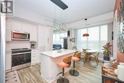 1807 - 385 WINSTON ROAD  Grimsby (Grimsby Beach), ON L3M 0J3