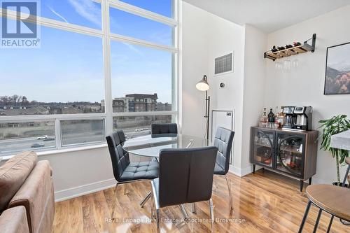 433 - 200 Manitoba Street, Toronto, ON - Indoor Photo Showing Office