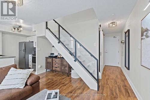 433 - 200 Manitoba Street, Toronto, ON - Indoor