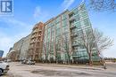 433 - 200 Manitoba Street, Toronto, ON  - Outdoor 
