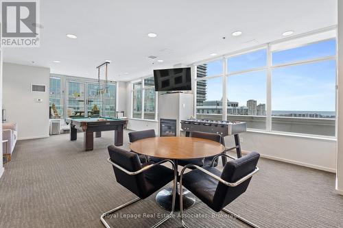 433 - 200 Manitoba Street, Toronto, ON - Indoor