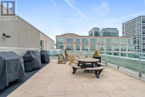 433 - 200 Manitoba Street, Toronto, ON - Outdoor