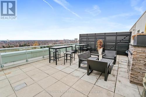 433 - 200 Manitoba Street, Toronto, ON - Outdoor