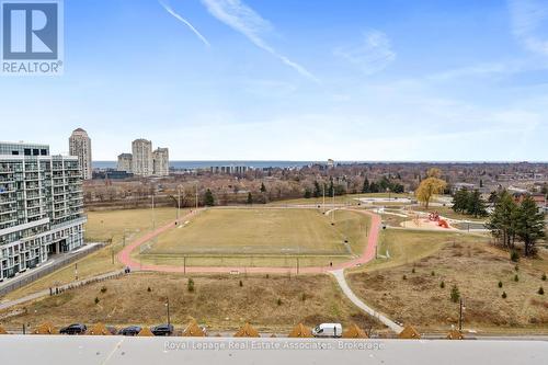 433 - 200 Manitoba Street, Toronto, ON - Outdoor With View