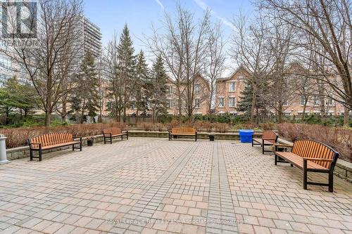 433 - 200 Manitoba Street, Toronto, ON - Outdoor