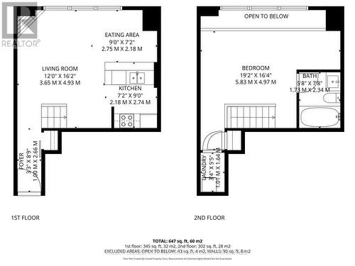 433 - 200 Manitoba Street, Toronto, ON - Other