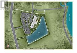 0 SANTAS VILLAGE ROAD  Bracebridge, ON P1L 1C7