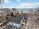 1 Mareve Avenue, Hamilton (Hamilton Beach), ON  - Outdoor With Body Of Water With View 
