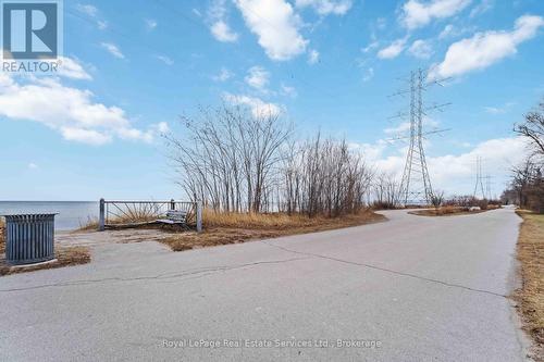 1 Mareve Avenue, Hamilton (Hamilton Beach), ON - Outdoor With View