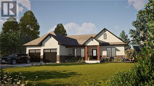 32035 BELL Road Unit# Lot 4  Wainfleet, ON L0S 1V0