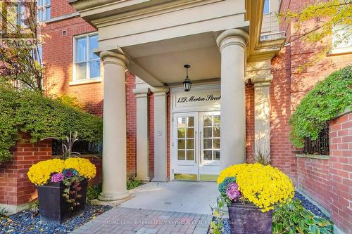 448 - 139 Merton Street, Toronto, ON - Outdoor