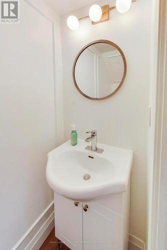 448 - 139 Merton Street, Toronto, ON - Indoor Photo Showing Bathroom