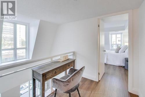 448 - 139 Merton Street, Toronto, ON - Indoor