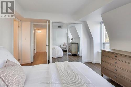 448 - 139 Merton Street, Toronto, ON - Indoor Photo Showing Bedroom