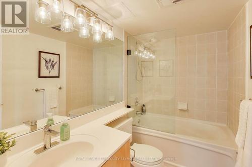 448 - 139 Merton Street, Toronto, ON - Indoor Photo Showing Bathroom