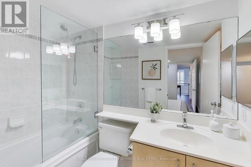 448 - 139 Merton Street, Toronto, ON - Indoor Photo Showing Bathroom