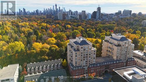 448 - 139 Merton Street, Toronto, ON - Outdoor With View