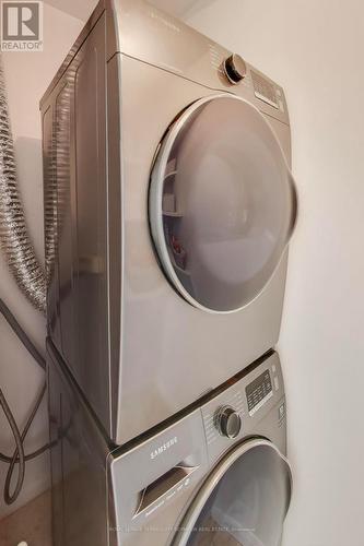 448 - 139 Merton Street, Toronto, ON - Indoor Photo Showing Laundry Room