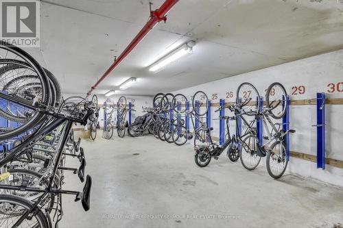 448 - 139 Merton Street, Toronto, ON - Indoor Photo Showing Garage