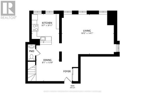 448 - 139 Merton Street, Toronto, ON - Other