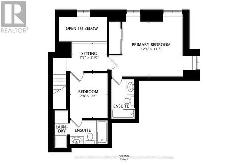 448 - 139 Merton Street, Toronto, ON - Other