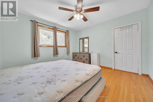 6768 Keiffer Street, Niagara Falls, ON - Indoor Photo Showing Bedroom