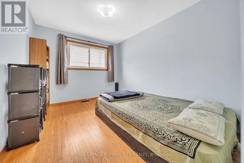 6768 Keiffer Street, Niagara Falls, ON - Indoor