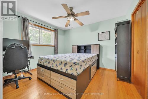 6768 Keiffer Street, Niagara Falls, ON - Indoor Photo Showing Bedroom