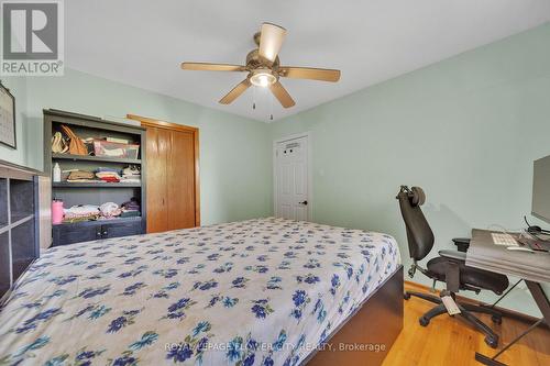 6768 Keiffer Street, Niagara Falls, ON - Indoor Photo Showing Bedroom