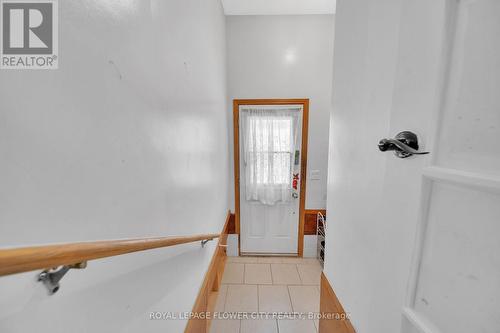 6768 Keiffer Street, Niagara Falls, ON - Indoor Photo Showing Other Room