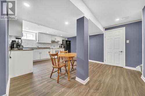 6768 Keiffer Street, Niagara Falls, ON - Indoor