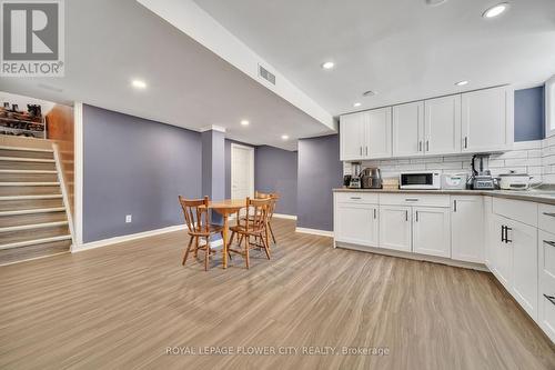 6768 Keiffer Street, Niagara Falls, ON - Indoor