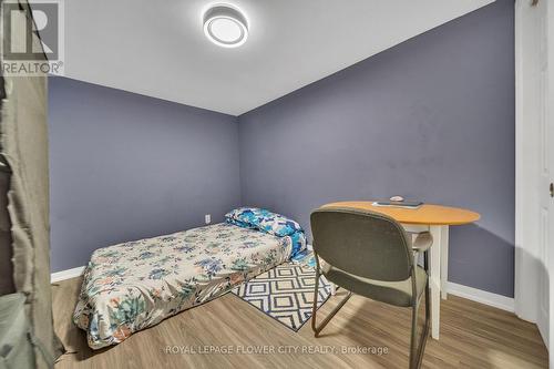 6768 Keiffer Street, Niagara Falls, ON - Indoor Photo Showing Bedroom