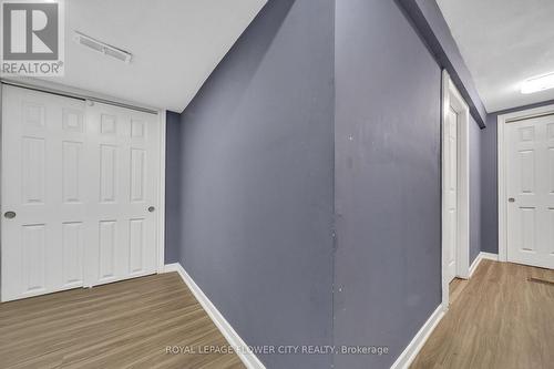 6768 Keiffer Street, Niagara Falls, ON - Indoor Photo Showing Other Room