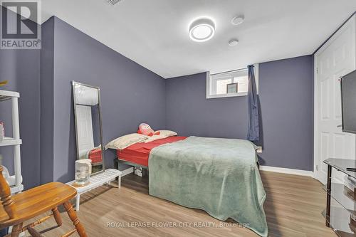 6768 Keiffer Street, Niagara Falls, ON - Indoor Photo Showing Bedroom