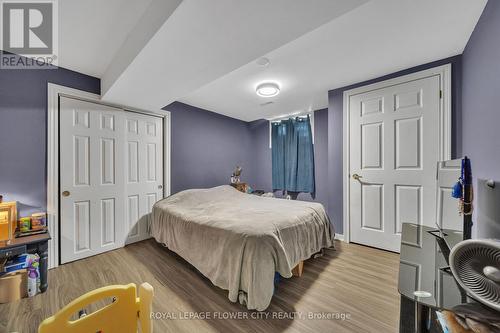 6768 Keiffer Street, Niagara Falls, ON - Indoor Photo Showing Bedroom