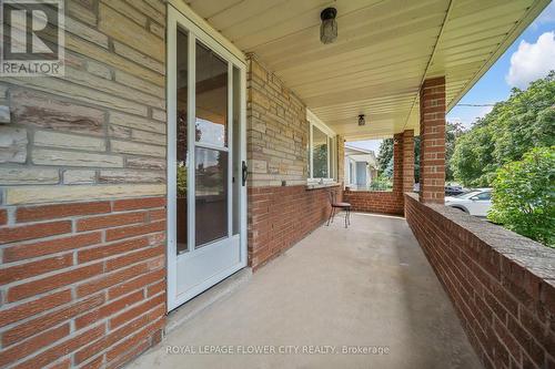 6768 Keiffer Street, Niagara Falls, ON - Outdoor With Exterior