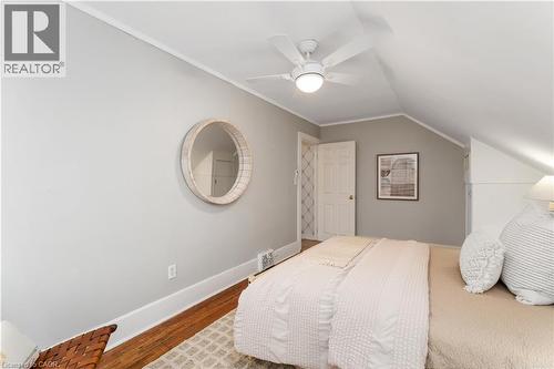 1 Mareve Avenue, Hamilton, ON - Indoor Photo Showing Bedroom