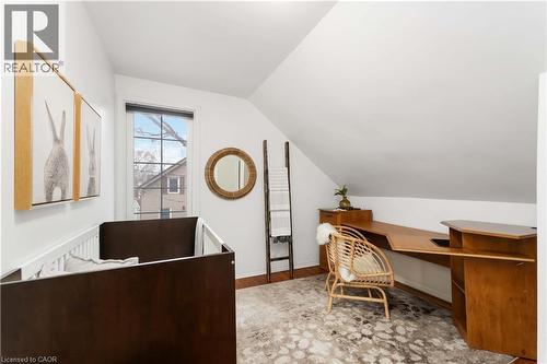 1 Mareve Avenue, Hamilton, ON - Indoor Photo Showing Office