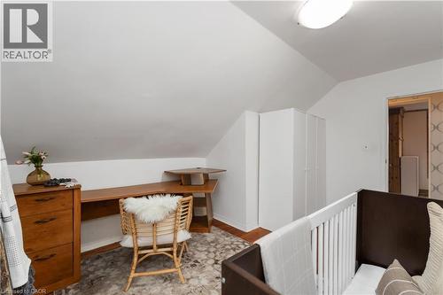 1 Mareve Avenue, Hamilton, ON - Indoor Photo Showing Office