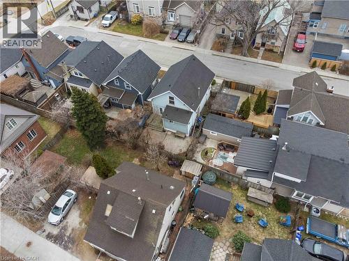 1 Mareve Avenue, Hamilton, ON - 