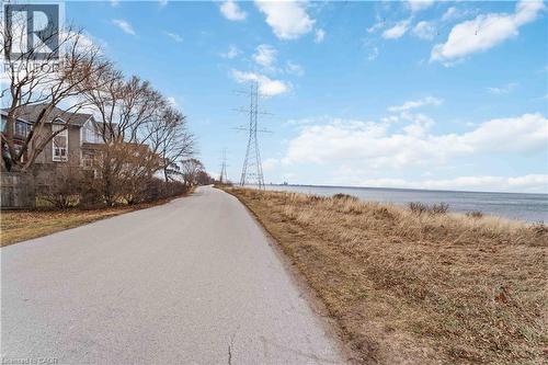 1 Mareve Avenue, Hamilton, ON - Outdoor With View