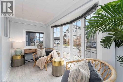 1 Mareve Avenue, Hamilton, ON - Indoor