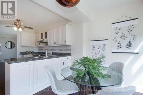 702 - 80 Athol Street E, Oshawa (Central), ON - Indoor