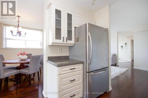 702 - 80 Athol Street E, Oshawa (Central), ON - Indoor