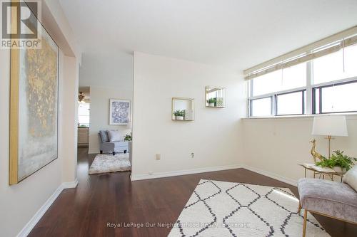 702 - 80 Athol Street E, Oshawa (Central), ON - Indoor